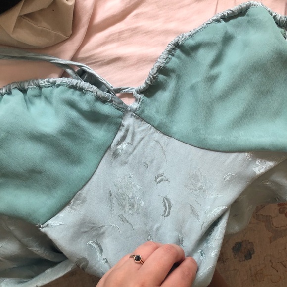 Slip dress - Picture 6 of 6